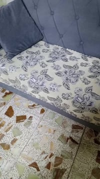 طقم قنفات • ١٠ مقاعد • طبلات ٥