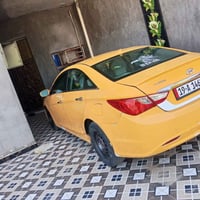 سوناتا وارد امريكي • ٢٠١٣ • محرك ٢٤٠٠