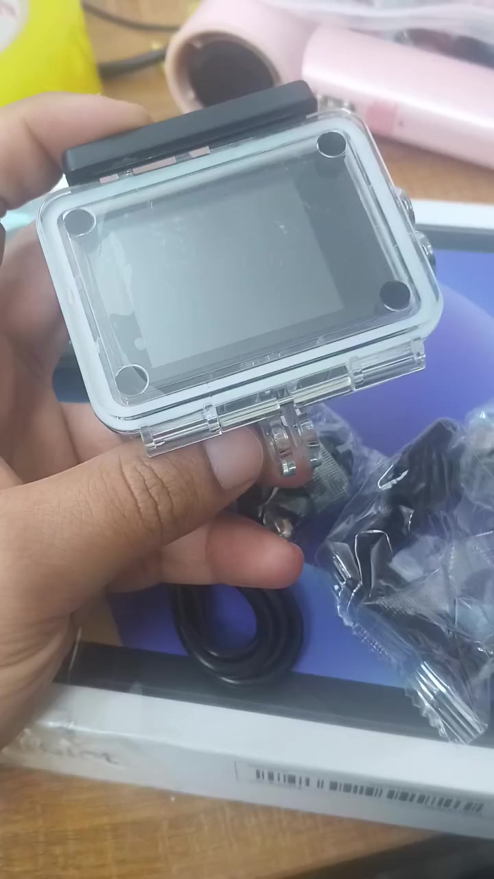 السلام عليكم كامره فور كي مزاد مفتوح يبلش من 15 ألف وزاد الله من زاد


**إذا كنت صاحب هذا الإعلان وتريد حذفه لأي سبب، رجاءا أرسل رسالة إلى الدعم الفني**