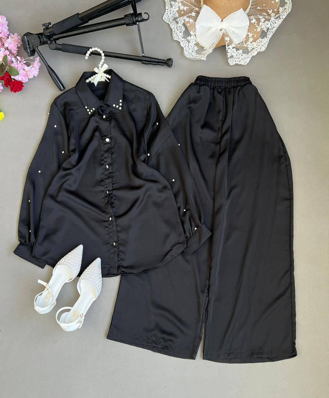 سوت  قطعتين ستن زارا كولتي  عالي✨

القياسات 38 40 42 44 46 48 ✨

السعر 23


**إذا كنت صاحب هذا الإعلان وتريد حذفه لأي سبب، رجاءا أرسل رسالة إلى الدعم الفني**