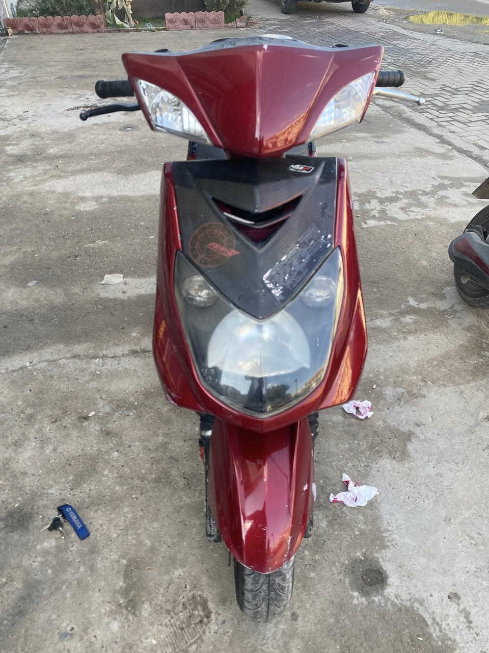 سكنس فحل نوزل طلاعات خطين مكينه بلاديه ناعمه شلعه معدل تخبل بريكات دبلات شغالات  كهربائيات كامهله مكمله مابيه نقص بس تريشه يمنه سعرها ٦٥٠ بيها مجال مكاني دوره ميكانيك ***********
