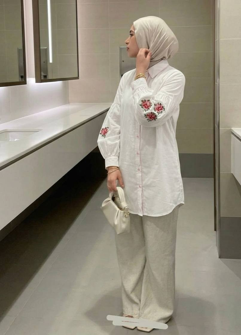 قمصان محجبات درجه اولى جديد علفحص وكوالتي عالي متوفر قياساات سعر قطعه 8 الف وتوصيل 5 كل محافظات


**إذا كنت صاحب هذا الإعلان وتريد حذفه لأي سبب، رجاءا أرسل رسالة إلى الدعم الفني**