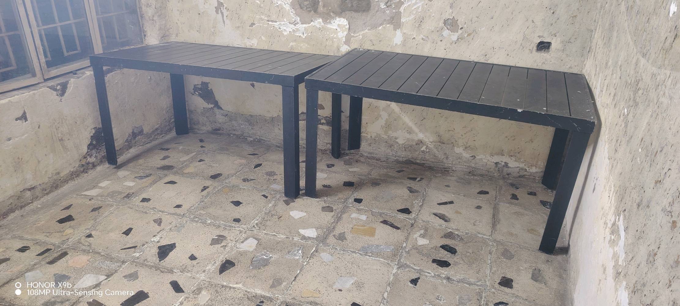 للبيع ميزين طعام من المنيوم القوي جديد غير مستعمل بغداد مدينة الصدر السعر ٢٥٠ مبايل *********** 