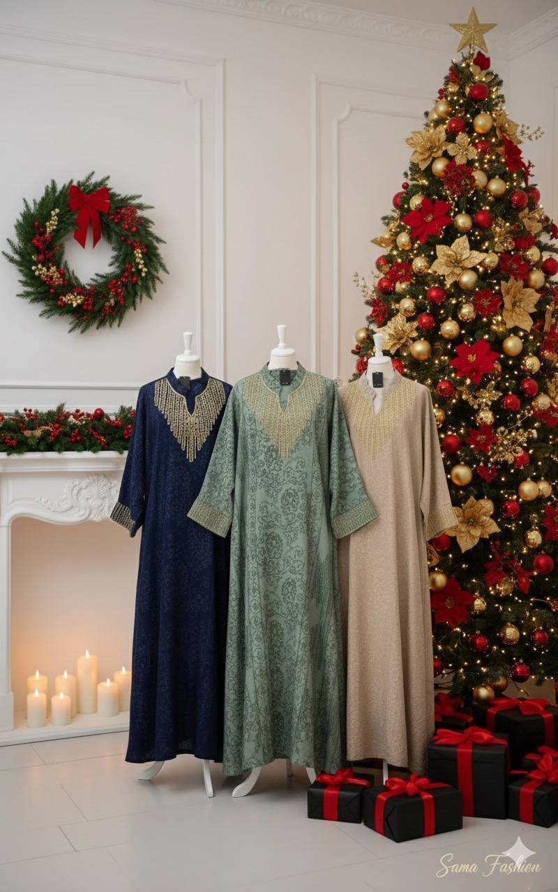 🔹 كوني دومآ متألقة 

👑 اللمسة الملكية 👑الترند المخور الرمضاني 🫰🏼

كلابية فخمة جدا 
متوفر بإلوان متعددة ولطيفة ☺️😊 
كولكش جديد من ضمن مجموعة دزاينات العيد  أو مهر أو أي مناسبة 🔥 قطعة رهيبة للمناسبات  💯 

القياسات :L /XL/ 2XL/♥️

والتوصيل مجاني لكل العراق


**إذا كنت صاحب هذا الإعلان وتريد حذفه لأي سبب، رجاءا أرسل رسالة إلى الدعم الفني**