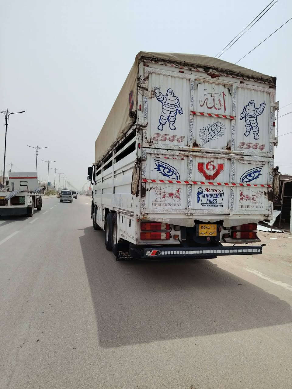 سلام عليكم سياره كتروز موديل 2012سياره كفاله مكان ناصريه رقم ***********شراي يتصل
