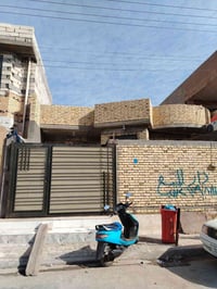 بيت للبيع تفاصيل البيت:  مساحة البيت 200 متر البناء حديث 2025 طابق واح...