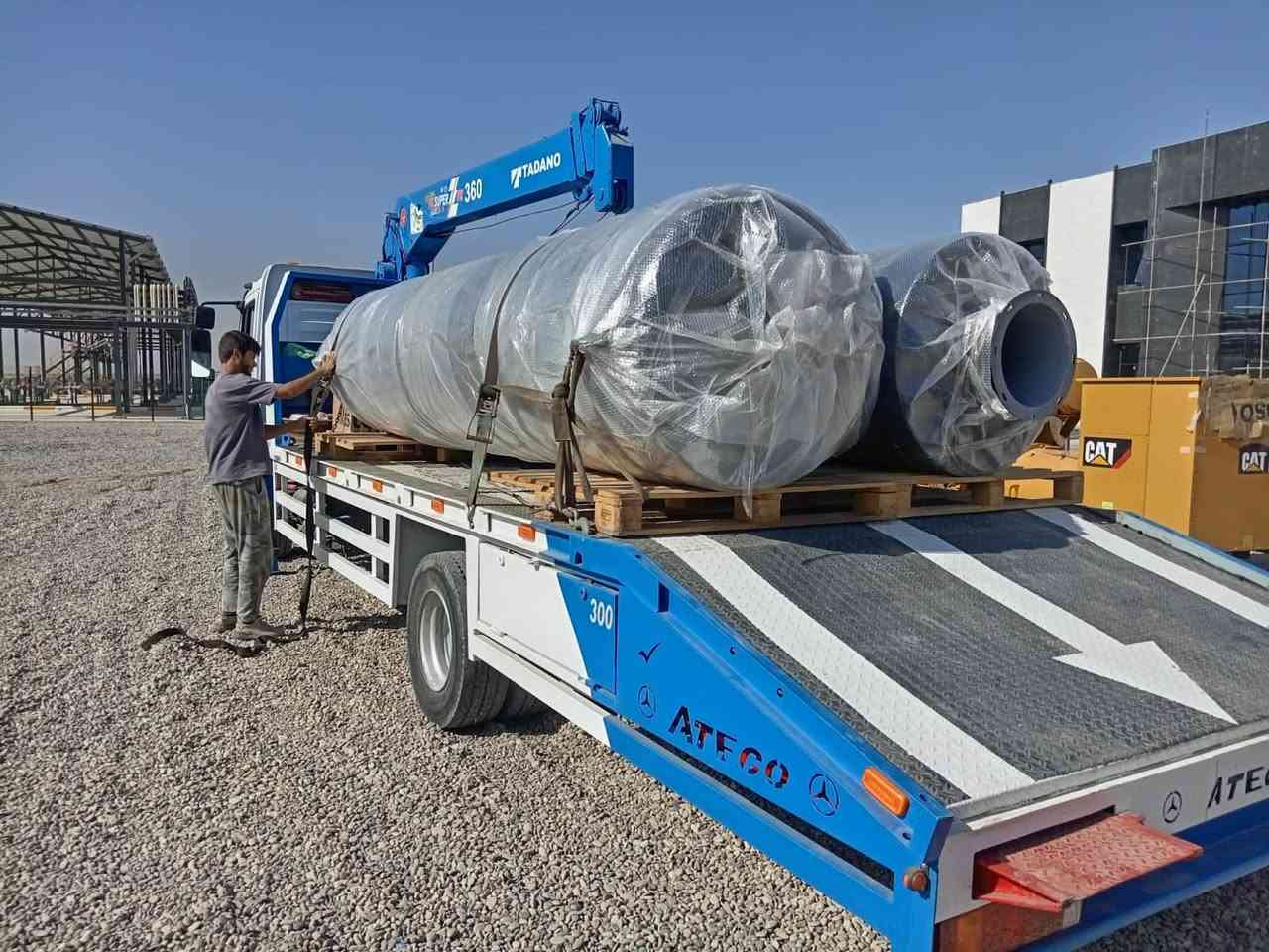 للبيع اتيكو موديل 2008 كرين 3طن و600
رجلين مخالف3سلايت 
سياره جاهزه للعمل رقم سليمانيه انكليزي 
سياره جاهزه للعمل كفاله عامه 
للاستفسار
***********
***********
‭0771 731 5070‬
