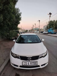 سيراتو خليجي • ٢٠١١ • سليمانية