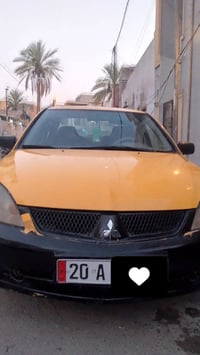 لانسر • ٢٠٠٨ • بعقوبة