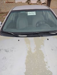 مكينة • جير • ٢٠١٢