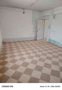 الحلة حي العسكري • طابق ثاني • غرفة كلدور