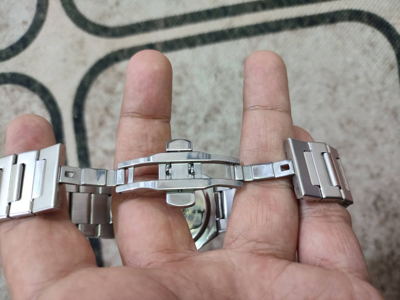 ستزن ايكو درايف باندا 
مكينة ياباني تجميع تايلند 

نافذ شهري 3 سناتر شغالة نظام ستوب ووتش 

السعر 35 فقط مكاني بغداد


**إذا كنت صاحب هذا الإعلان وتريد حذفه لأي سبب، رجاءا أرسل رسالة إلى الدعم الفني**