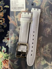 سيورة ساعات جلد ياباني المنشأ طلعلي بالامزون كمية خير من الله أبيع شلع...