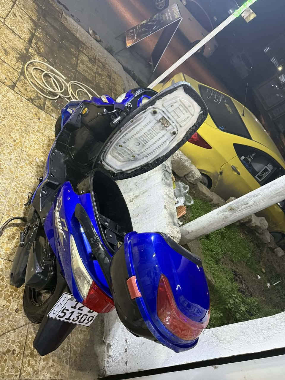 ماطور سكنس كلوو شرط مرقم سنويه كامل الماطوور شرط كلوو برغي مامفتووح تشغيل عن بعد ماطورحيل نضيفالشراي يتصل ***********/***********
