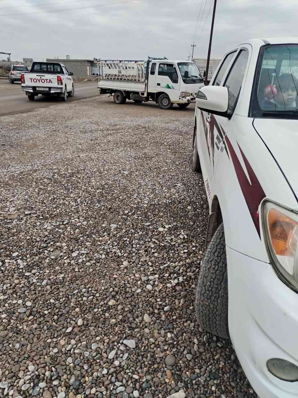 السلام عليكم سياره عذاري 2008
للبيع السعر 160بيها مجال حك. الجيه الاتصال علا هاذ الرقم *********** المكان شميط.
