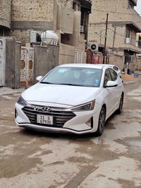 النترا • هيونداي • بغداد