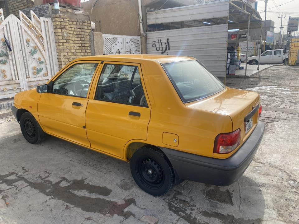 سلام عليكم سايبا موديل 2023 كفاله عامه عده رصعه بلباب لخلفي مكاني واسط. تحويل ثاني يوم  هزه جديده خط وبحث جديد. سياره جاهزه ماشيه 52 الف سبير ما نزل سعر 68 وبيه مجال بسيط  ***********
