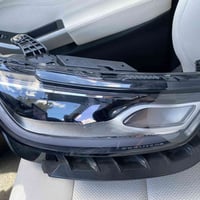 ليد باسفيكا موديل حديث للبيع سعر ٢٠٠$ جديد  07707858685 سعر بي مجال