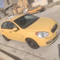 اكسنت • ٢٠١١ • خليجي