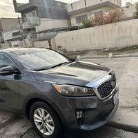 سورنتو • ٢٠٢٠ • ٦ سلندر