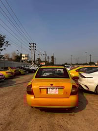 ‏سلام عليكم طيبة 2015 سيارة خير من الله تبريد شغال كهربائيات كلها شغال...