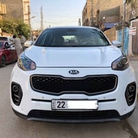 من رخصة ادارة الكروب بيع & مراوس حسب القناعة   كيا سبورتج وارد خليجي م...