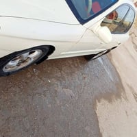 سوناتا للبيع موديل 2000مكينة 2000كهربائيات شغالة تبريد ثلج خير من الله...