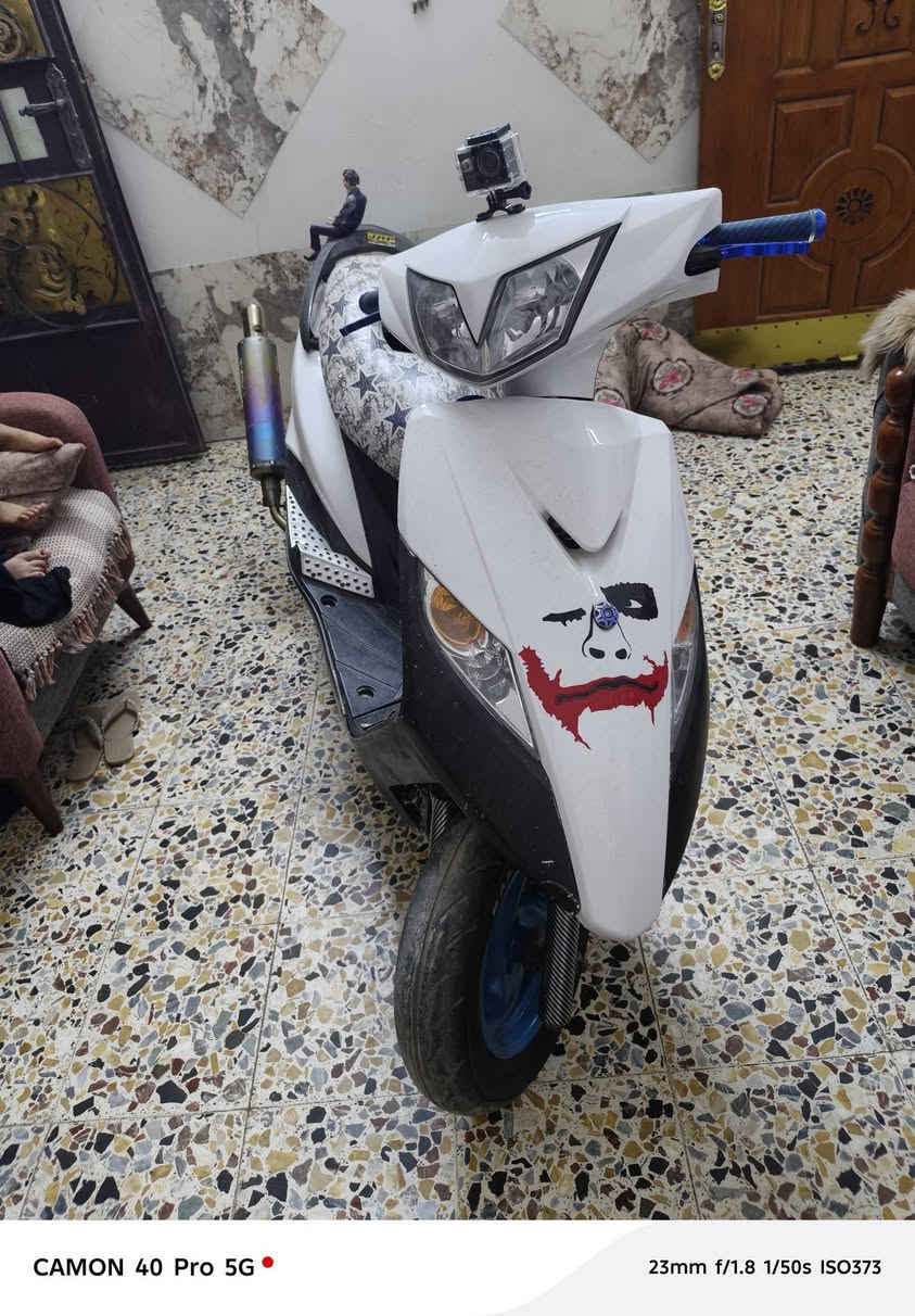 سلام عليكم ماكس ثعلب البيع 450 مكن بغداد سبع قصور هاذ رقمي***********
