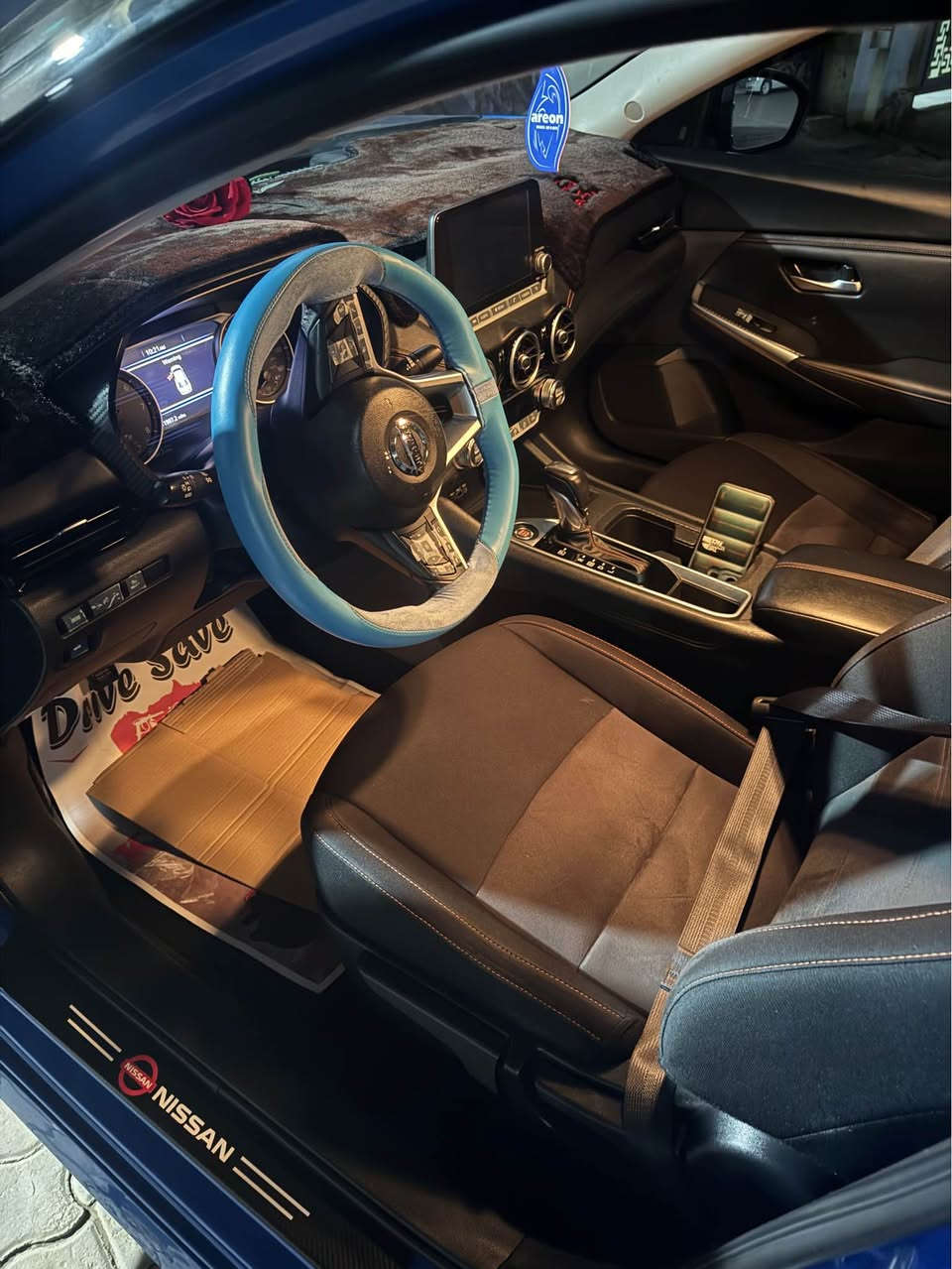 نيسان سنترا 2023 sr
مكفول من تبديل وتعديل وصبغ 
كلشي بلادي بسياره 
باسمي كوبون بانزين موجود 
مواصفات 
لايتات زينون 
لايتات لد نهاري 
رادار امامي 
رادار جانبي 
رادار خلفي 
مانع تصادم امامي 
مانع تصادم خلفي 
تحديد مسار 
تحديد سرعه 
كاربلاي 
شاشه جبيره 
كنتاره خياط رياضي مشمشي 
دشبول خياط رياضي مشمشي 
دوسات رياضي 
كشنات شامو 
سياره لونين تو كلار بلادي 
تبريد شاشه بيانو 
سياره ماشيه 35 الف 
كلشي بلادي بيها بدون فتح برغي 

مكاني كركوك 
فول مواصفات بس مابي سلايد كركوك, العراق


**إذا كنت صاحب هذا الإعلان وتريد حذفه لأي سبب، رجاءا أرسل رسالة إلى الدعم الفني**