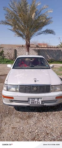 بطه صدفي موديل 1993 مكفولة من الكص ونقل الجثه  رقم دولي باسمي شرط التح...