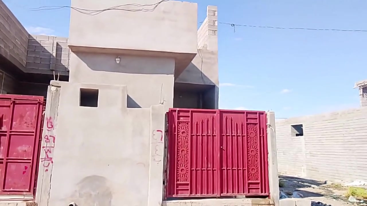السلام عليكم بيت للايجار 100متر
القوسيات خلف المدرسه الصنيه
قرب الجامع البيت كامل
التواصل مع الرقم
***********
