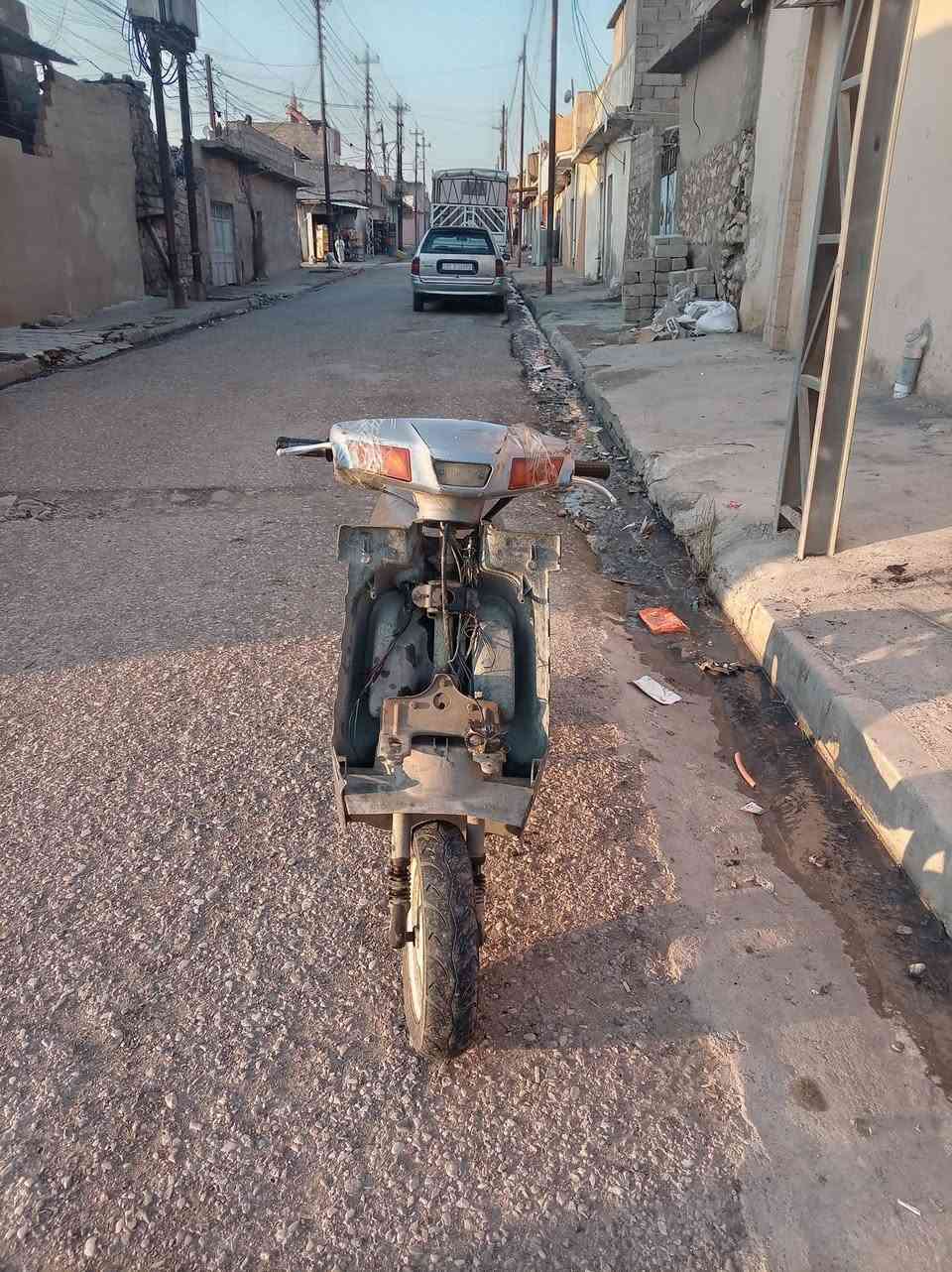 السلام عليكم ماطور بزون نضيف تحريكه ومعدل فول السعر 125متواجد خاص


**إذا كنت صاحب هذا الإعلان وتريد حذفه لأي سبب، رجاءا أرسل رسالة إلى الدعم الفني**