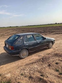 سياره للبيع رقم ألماني شرط التحويل  بيع مستعجل السعر 15$  السياره هوند...