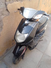 سكنس طافيا ابيع كوم حديد كلشي شغال بيها بيها صوت ابيع كوم حديد تحمل وت...