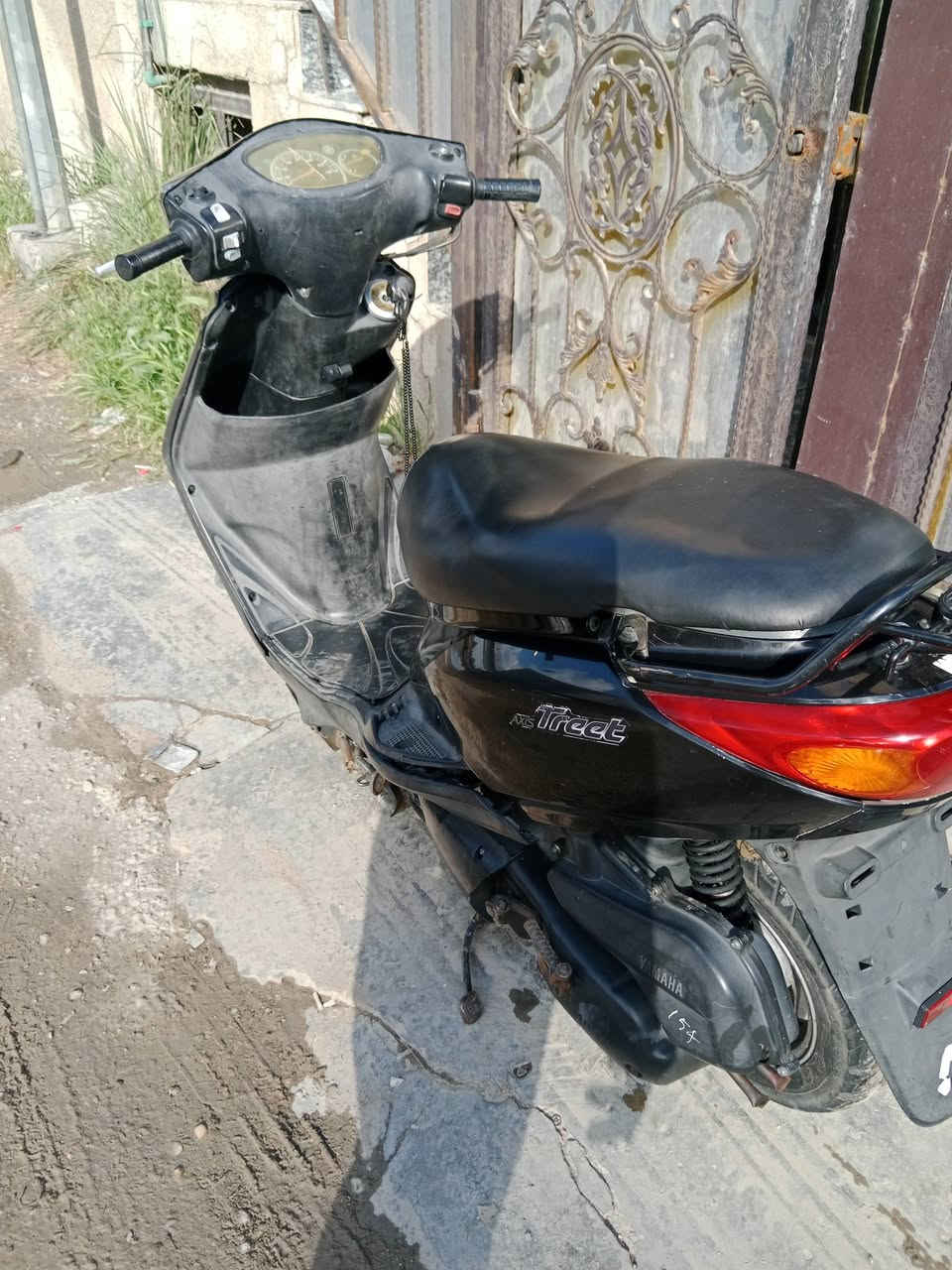 السلام عليكم دراجة مكفولة
السعر 750


**إذا كنت صاحب هذا الإعلان وتريد حذفه لأي سبب، رجاءا أرسل رسالة إلى الدعم الفني**