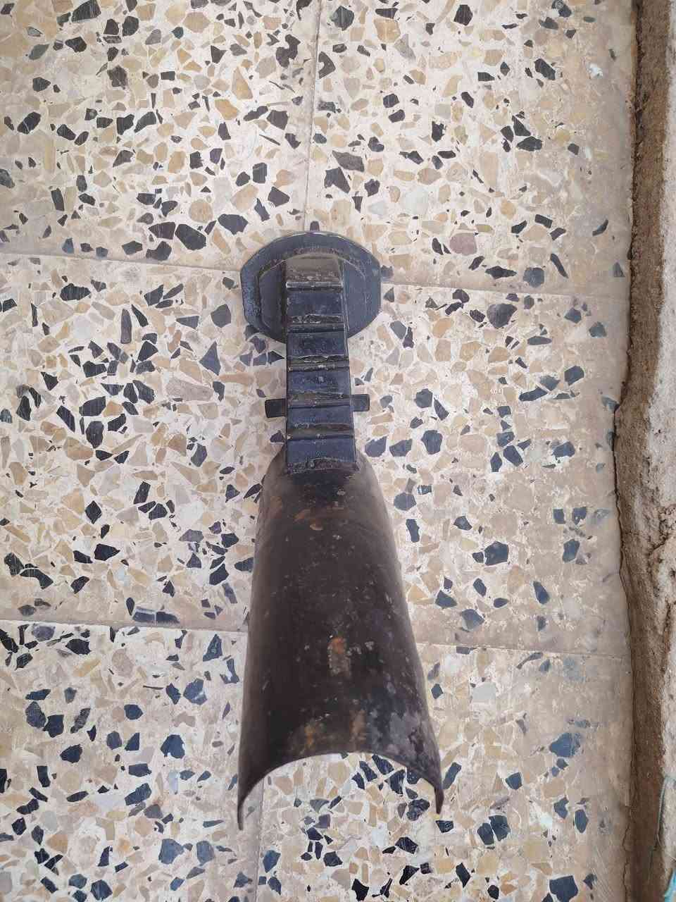 نزال باكستاني لبيع ب 40


**إذا كنت صاحب هذا الإعلان وتريد حذفه لأي سبب، رجاءا أرسل رسالة إلى الدعم الفني**