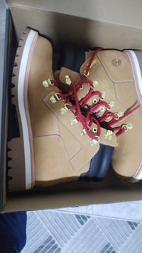 تيمبرلاند • اصلي