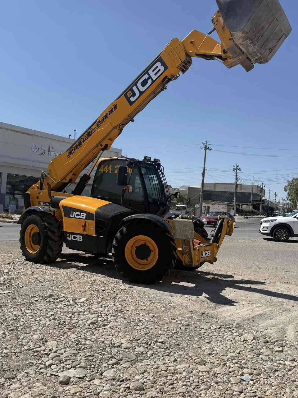Jcb للبيح. ٢٠١١. كير محرك كولو شرط. ره قم سليمانيه فحص هه زه. سنويه جديد.  تحويل. شرط    
***********  وه تساپ
