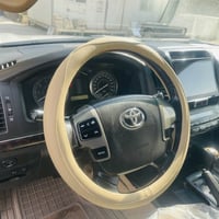 لندكروز ستينيه • كفالة عامة • تحويل ثاني يوم