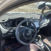 سيراتو • ٢٠١٢ • رقم بصره