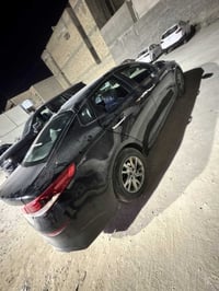 اوبتيما • ٢٠١٩ • بدون حادث