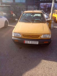 سايبا • ٢٠١١ • نضيفه