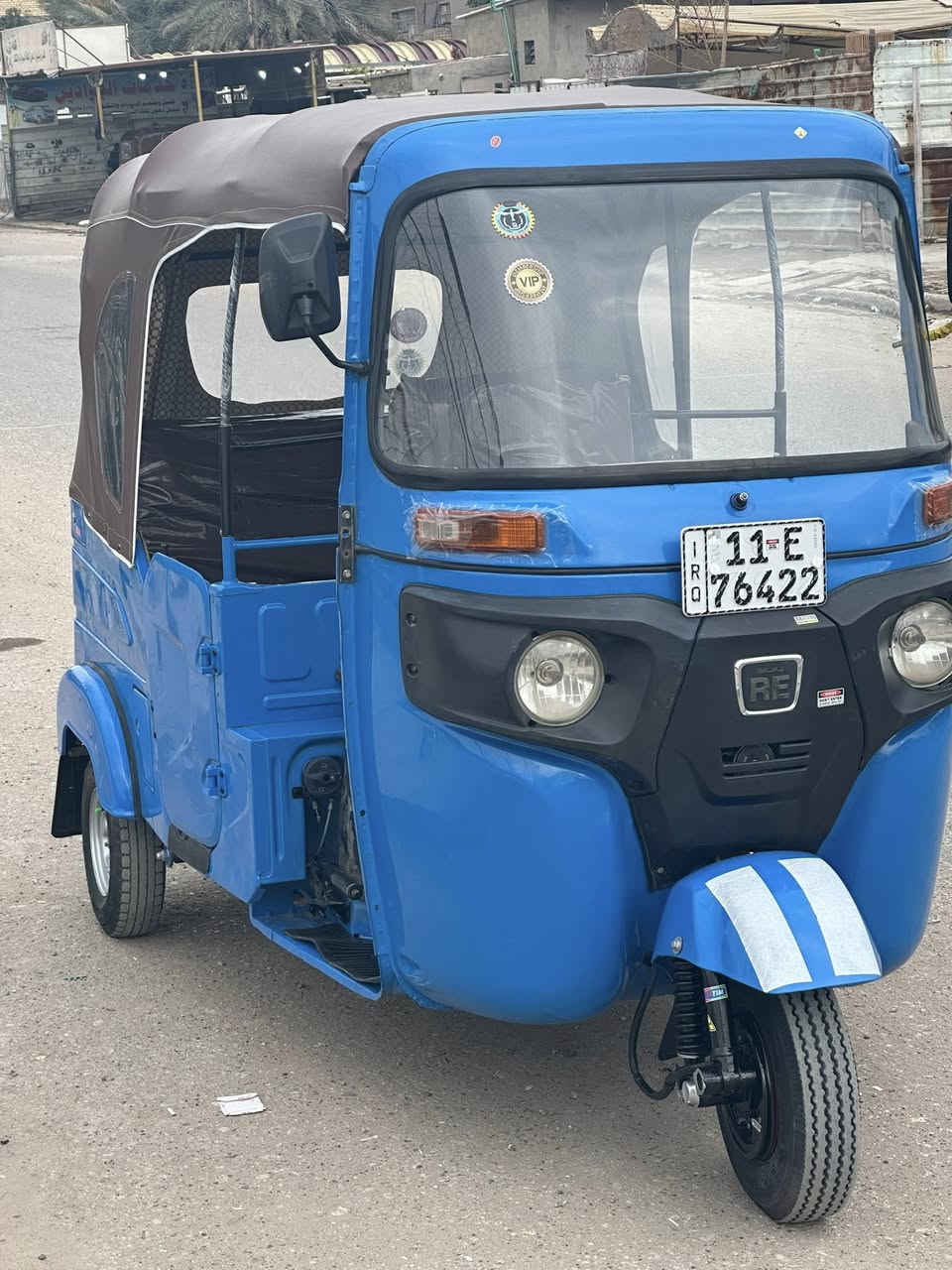 سلام عليكم تكتك ٢٢شهر /12 رقم وسنويه انكليزي مكفوله  كفاله عامه  تراي زيرو مكينه كلج كير كله مكفول مكاني شعب جمعيات رقمي☎️***********
