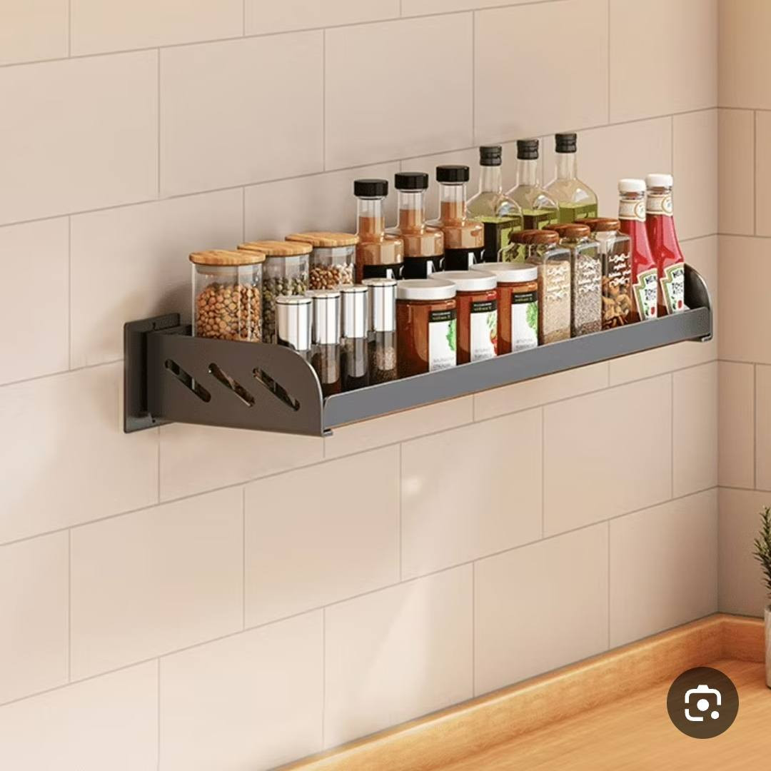 رف حديد للمطبخ 
قياس طول 50cm
عرض12cm


**إذا كنت صاحب هذا الإعلان وتريد حذفه لأي سبب، رجاءا أرسل رسالة إلى الدعم الفني**