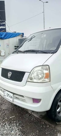 بيكاب هانفي موديل 2012 مكفوله كفاله عامه كير مكينه اكسل بشرط شاصي بشرط...