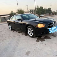 چارجر • ٢٠١٣ • مكينة ٣٦٠٠