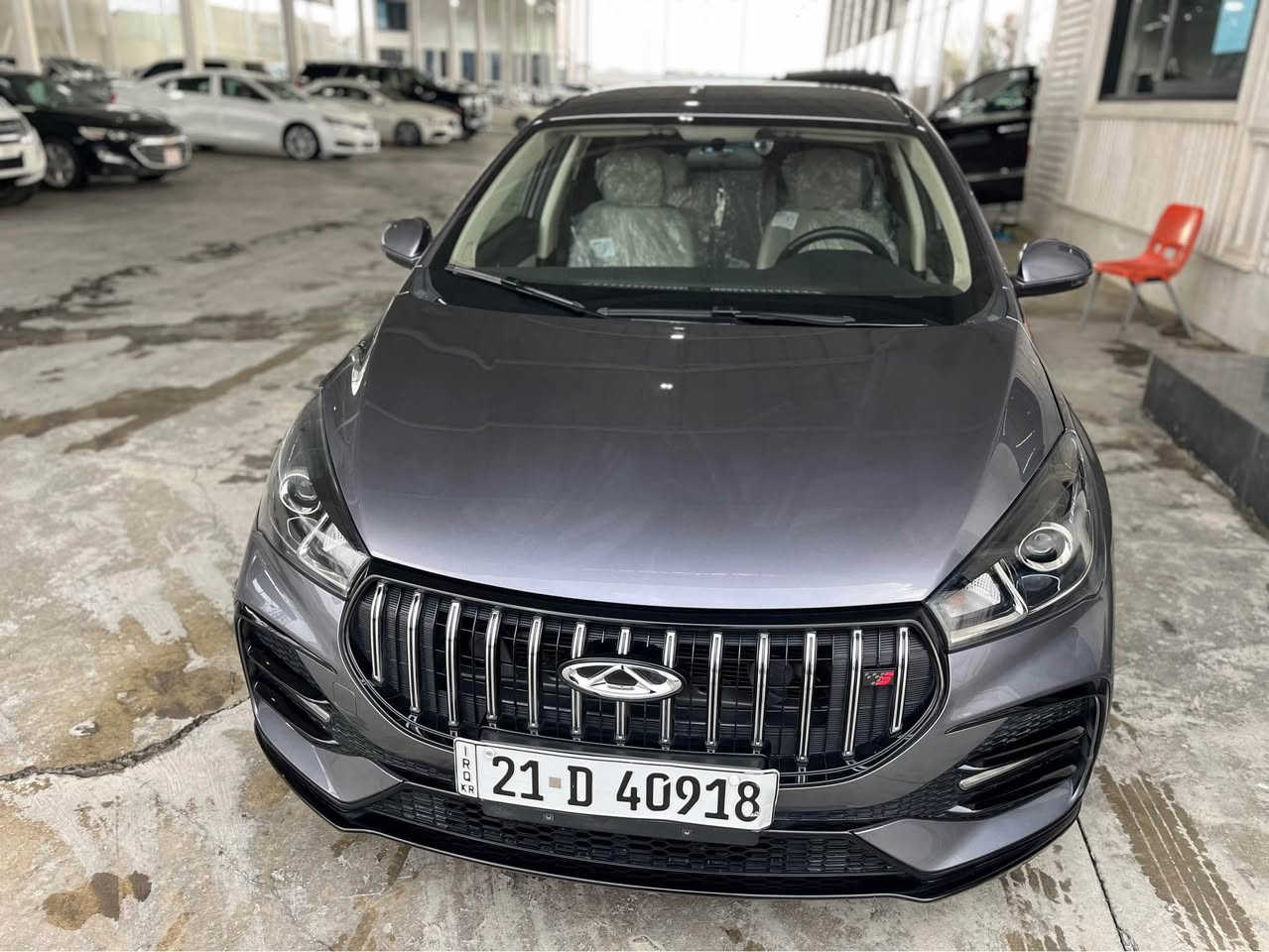 شیری ئەریزۆ مۆدێل ٢٠٢٤ بێ بۆیاخ  زەمانی  شەریکەی تیاماوە
*********** Singapore
