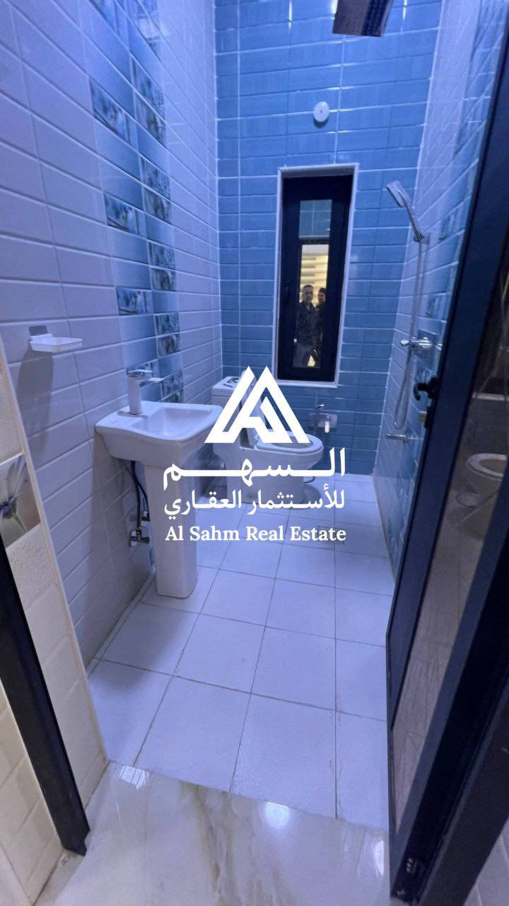 🏛️ السهم للاستثمار العقاري 🏛️

• شقه تجارية للايجار طابق اول •

في الجنينه بناء حديث موقع ممتاز

تحتوي غرفتين منام صاله مطبخ صحيات

تصلح لكافة الانشطة التجارية

سعر الايجار مليون
ـــــــــــــــــــــــــــــــــــــــــ

موقعنا : البصرة الطويسـة
قـرب مـاكـس مـول

للمعلومـات اكثر الاتصـال
عـلى الارقـام الموضحـه

***********
***********

رابـط القنـاة 

https://t.me/vvvohhh
