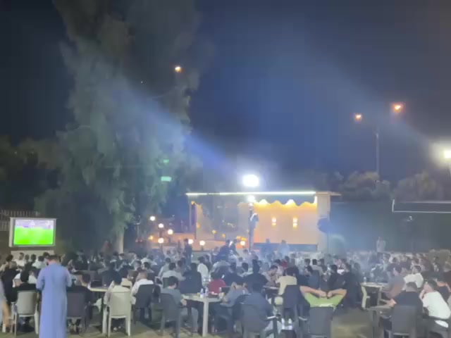 فرصة استثمارية مميزة مطعم في مدينه الرمادي على نهر الفرات للبيع
مساحة المطعم مع الحديقه ٢٥٠٠ متر مربع


**إذا كنت صاحب هذا الإعلان وتريد حذفه لأي سبب، رجاءا أرسل رسالة إلى الدعم الفني**