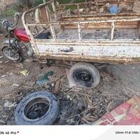 ستوتة • محرك جديد • البصرة شط العرب